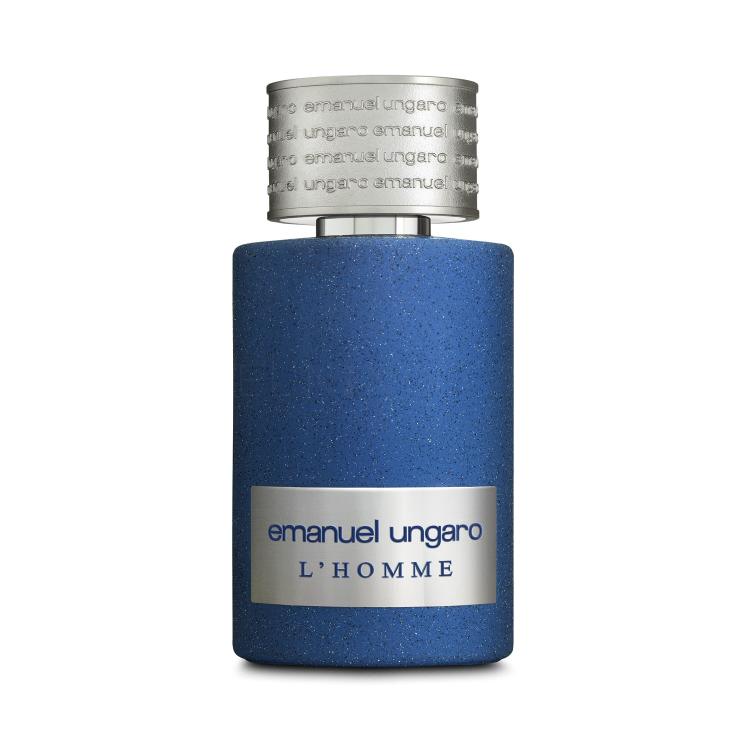 Emanuel Ungaro L´Homme Toaletní voda pro muže 100 ml