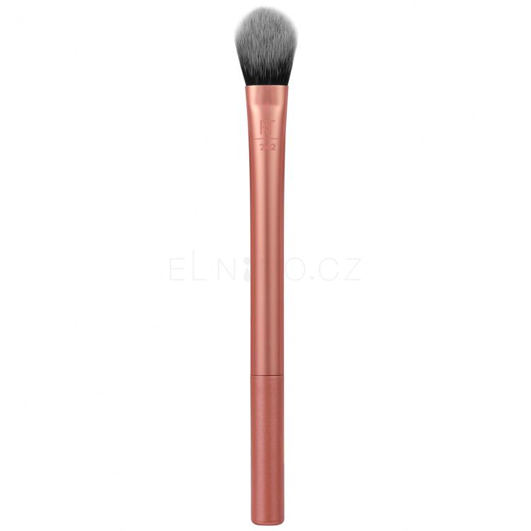 Real Techniques Brushes RT 242 Brightening Concealer Brush Štětec pro ženy 1 ks