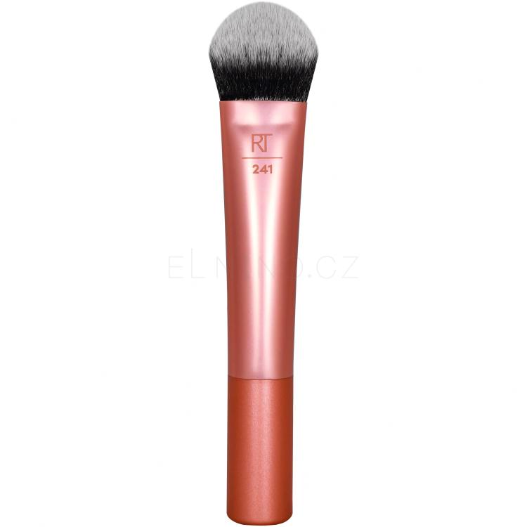 Real Techniques Brushes RT 241 Seamless Complexion Brush Štětec pro ženy 1 ks