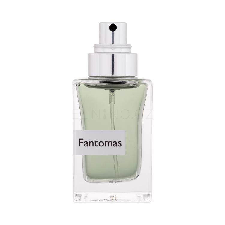 Nasomatto Fantomas Parfémový extrakt 30 ml tester