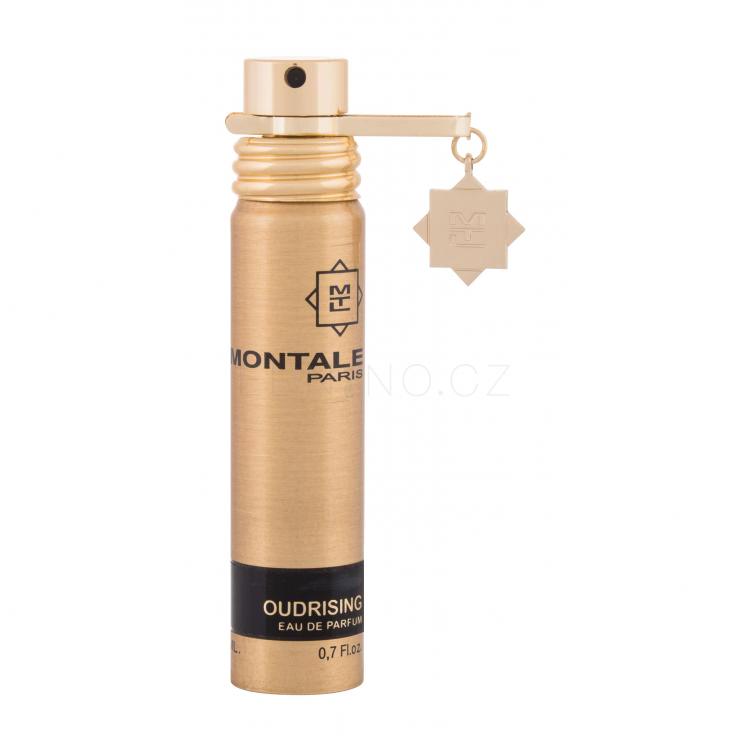 Montale Oudrising Parfémovaná voda 20 ml tester