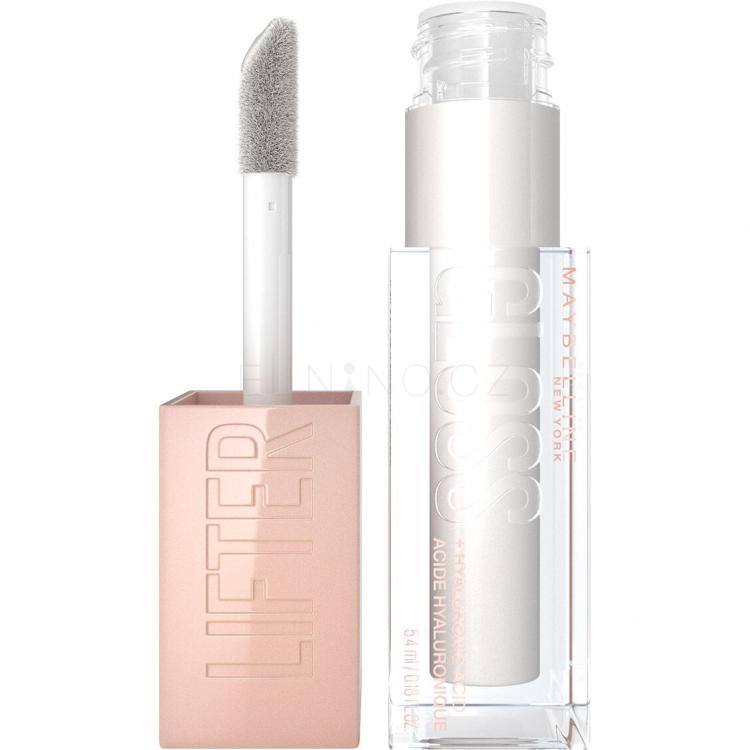 Maybelline Lifter Gloss Lesk na rty pro ženy 5,4 ml Odstín 001 Pearl