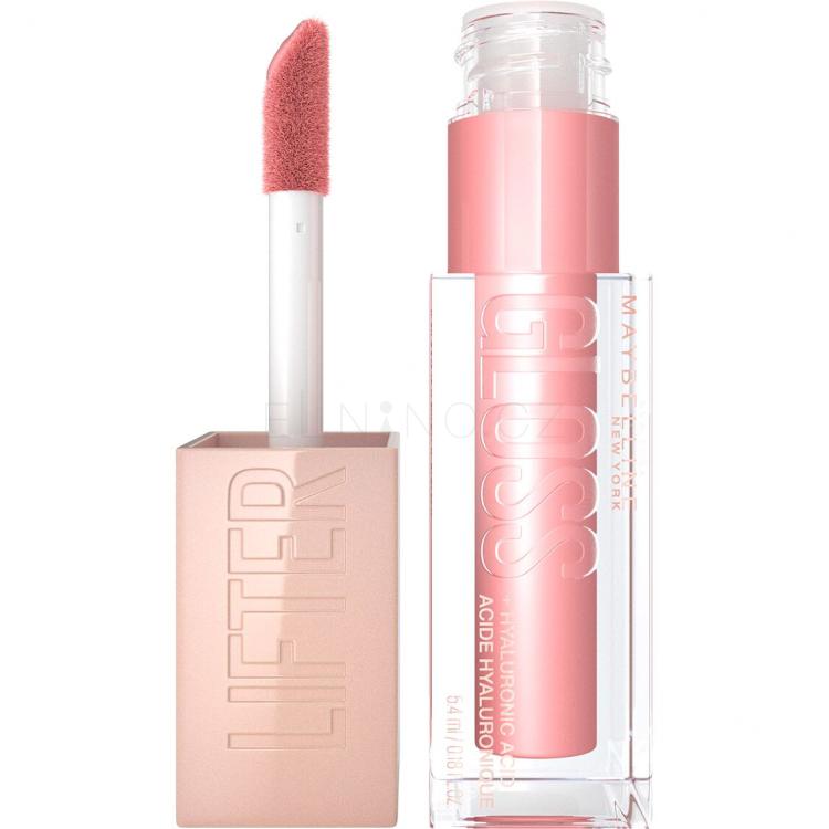 Maybelline Lifter Gloss Lesk na rty pro ženy 5,4 ml Odstín 006 Reef