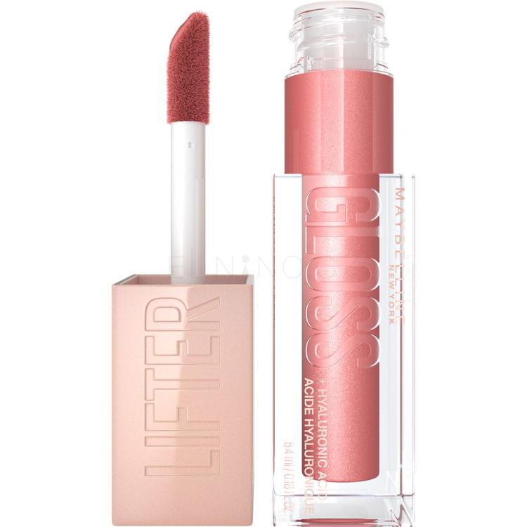 Maybelline Lifter Gloss Lesk na rty pro ženy 5,4 ml Odstín 003 Moon