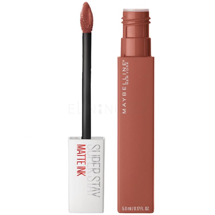 Maybelline Superstay Matte Ink Liquid Rtěnka pro ženy 5 ml Odstín 70 Amazonian