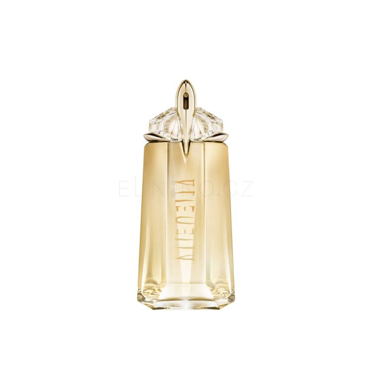 Mugler Alien Goddess Parfémovaná voda pro ženy 90 ml