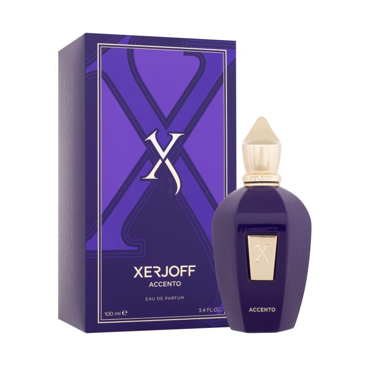 Xerjoff Accento Parfémovaná voda 100 ml