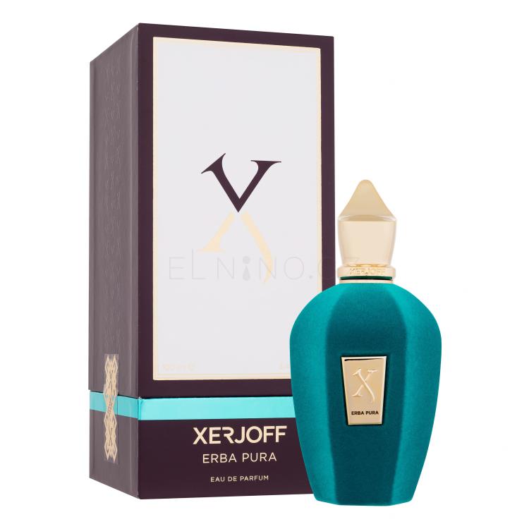 Xerjoff Erba Pura Parfémovaná voda 100 ml