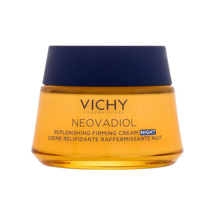 Vichy Neovadiol Post-Menopause Noční pleťový krém pro ženy 50 ml