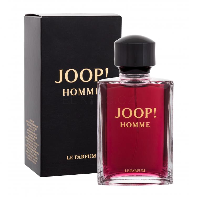 JOOP! Homme Le Parfum Parfém pro muže 125 ml poškozená krabička