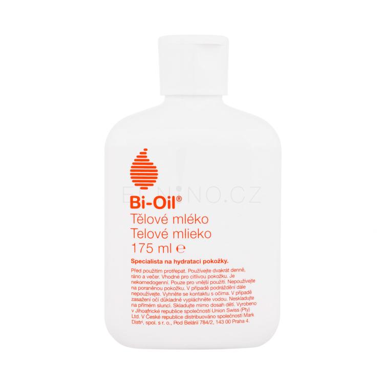 Bi-Oil Body Lotion Tělové mléko pro ženy 175 ml