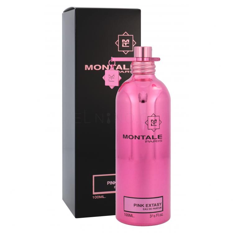 Montale Pink Extasy Parfémovaná voda pro ženy 100 ml poškozená krabička