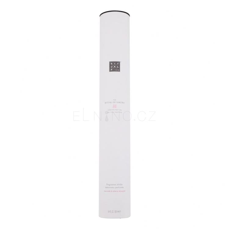 Rituals The Ritual Of Sakura Fragrance Sticks Bytový sprej a difuzér pro ženy 250 ml