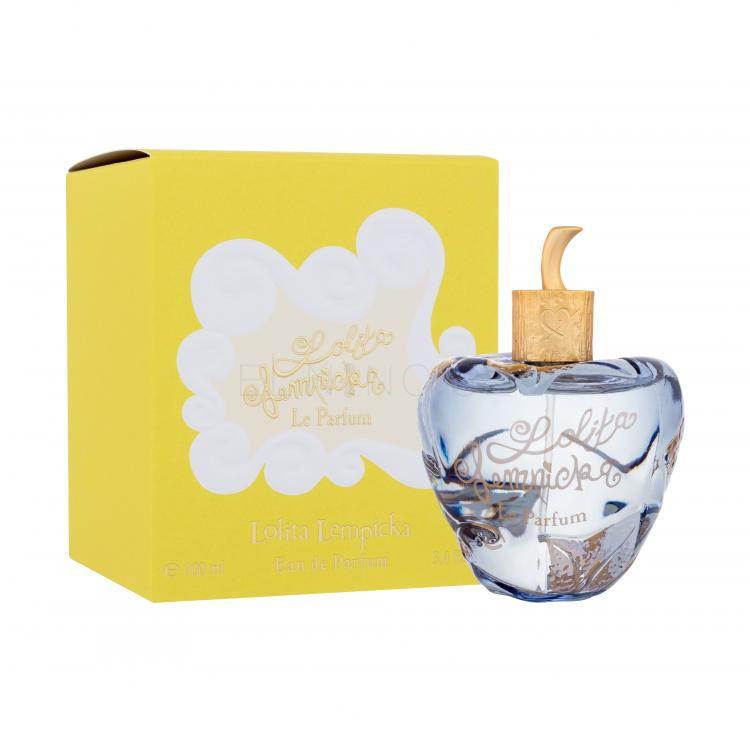 Lolita Lempicka Lolita Lempicka Le Parfum Parfémovaná voda pro ženy 100 ml