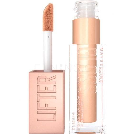 Maybelline Lifter Gloss Lesk na rty pro ženy 5,4 ml Odstín 20 Sun