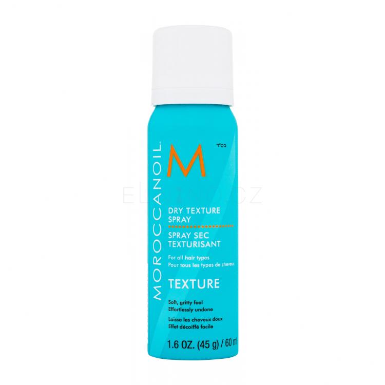 Moroccanoil Texture Dry Texture Spray Pro objem vlasů pro ženy 60 ml