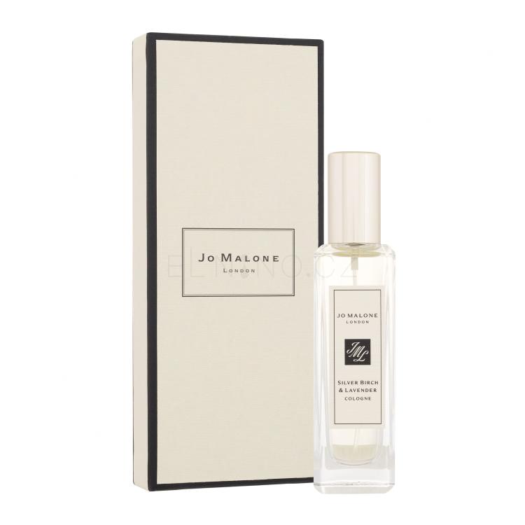 Jo Malone Silver Birch &amp; Lavender Kolínská voda 30 ml