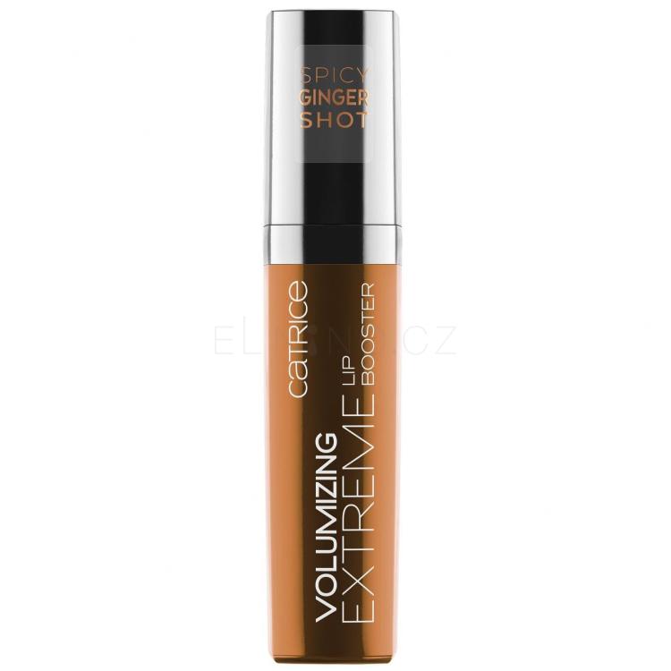 Catrice Volumizing Extreme Lesk na rty pro ženy 5 ml Odstín 020 Ginger Shot