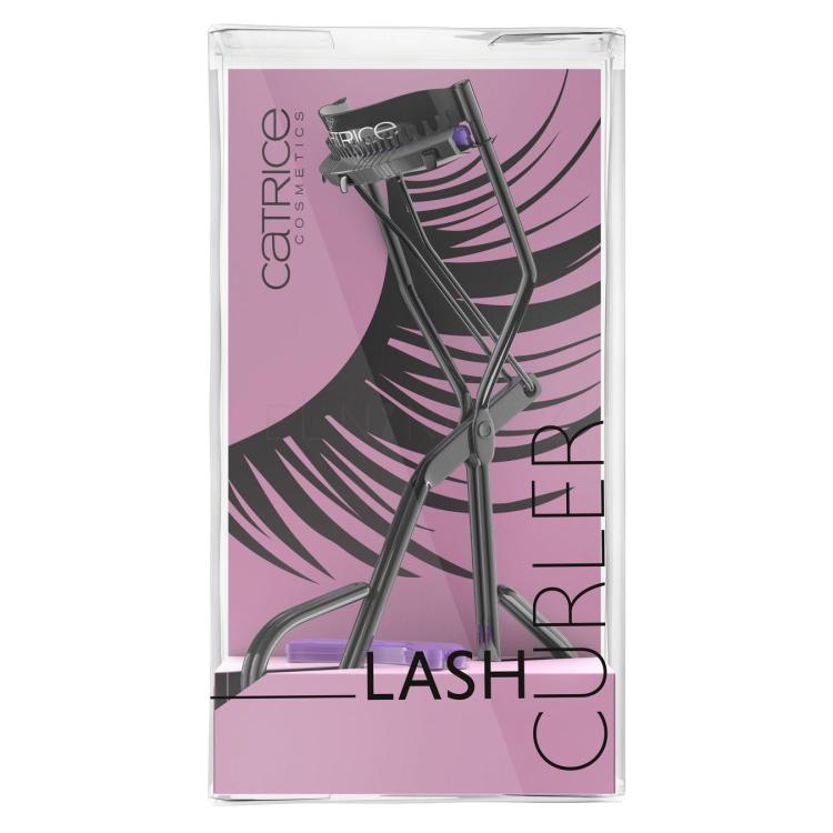 Catrice Lash Curler Kleštičky na řasy pro ženy 1 ks