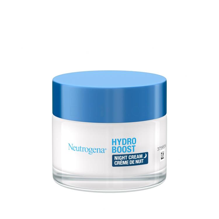 Neutrogena Hydro Boost Night Cream Noční pleťový krém 50 ml