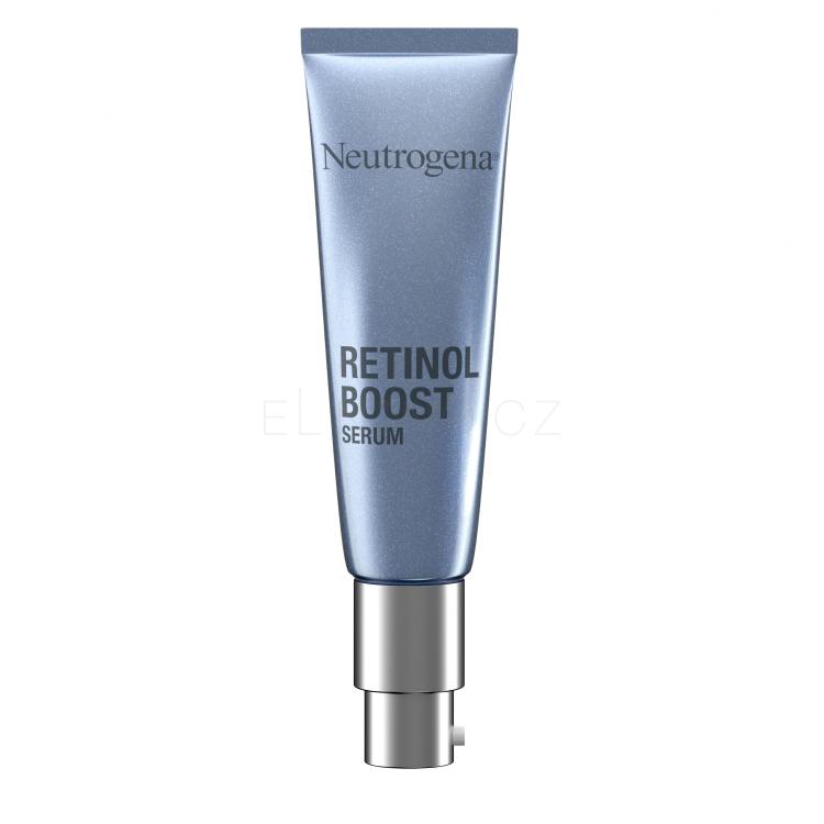 Neutrogena Retinol Boost Serum Pleťové sérum 30 ml