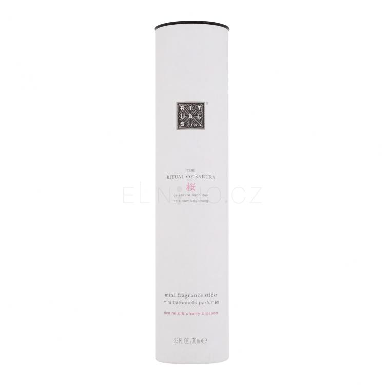 Rituals The Ritual Of Sakura Fragrance Sticks Bytový sprej a difuzér pro ženy 70 ml