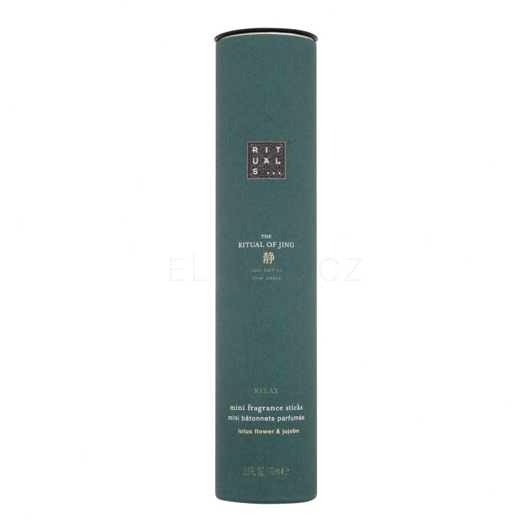 Rituals The Ritual Of Jing Fragrance Sticks Bytový sprej a difuzér 70 ml