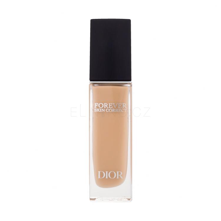 Dior Forever Skin Correct 24H Korektor pro ženy 11 ml Odstín 2WO Warm Olive