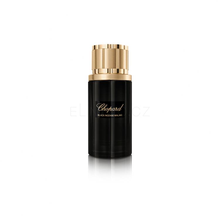 Chopard Malaki Black Incense Parfémovaná voda 80 ml