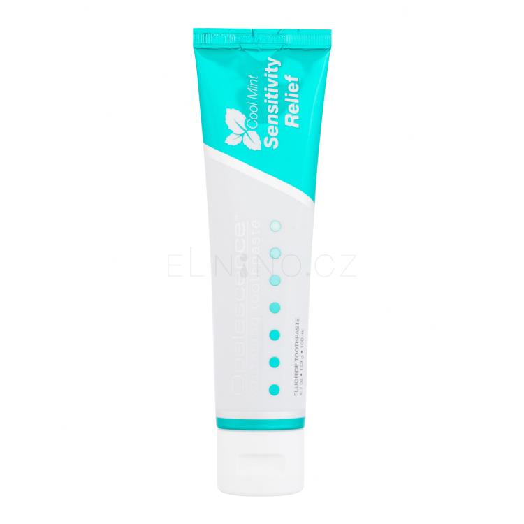 Opalescence Sensitivity Relief Whitening Toothpaste Zubní pasta 100 ml poškozená krabička