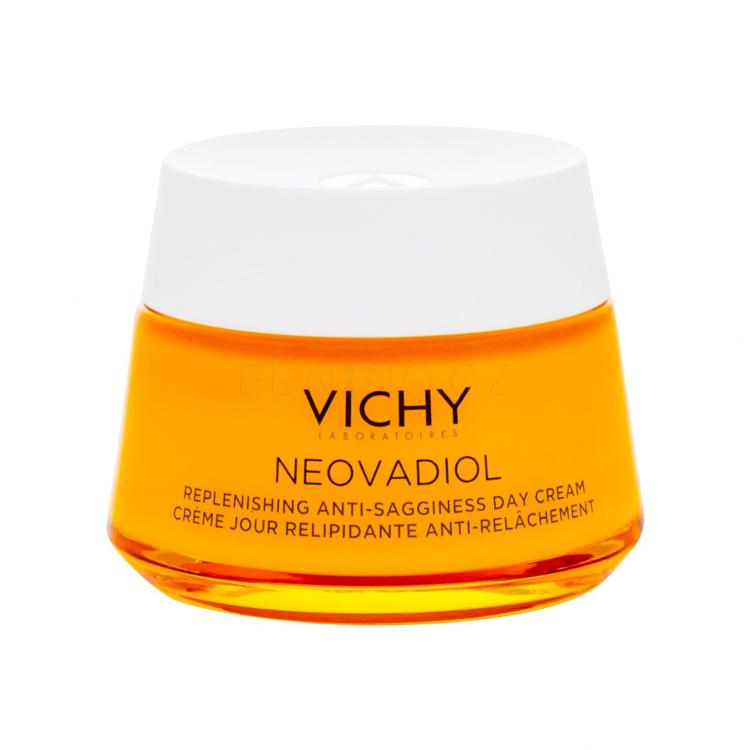 Vichy Neovadiol Post-Menopause Denní pleťový krém pro ženy 50 ml poškozená krabička