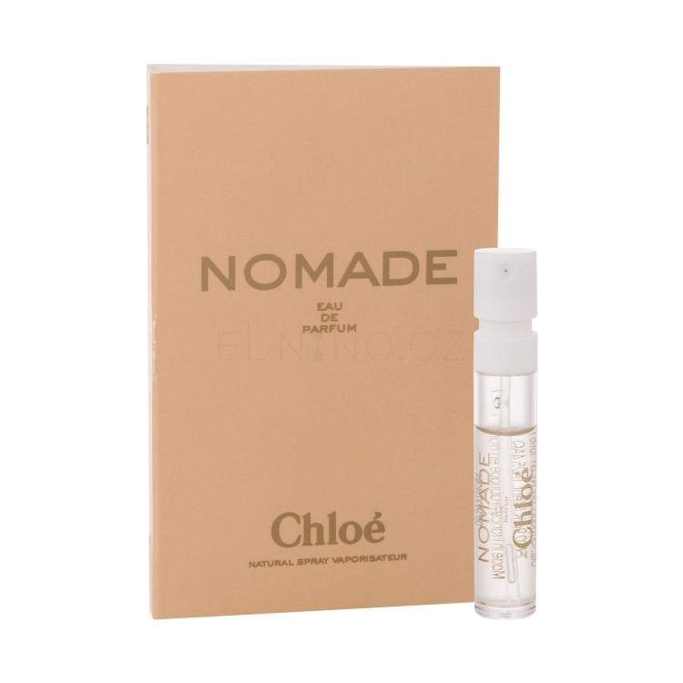 Chloé Nomade Parfémovaná voda pro ženy 1,2 ml