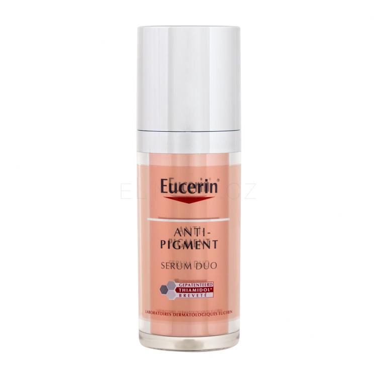 Eucerin Anti-Pigment Duo Serum Pleťové sérum pro ženy 30 ml