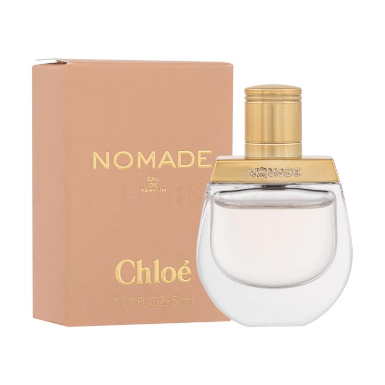 Chloé Nomade Parfémovaná voda pro ženy 5 ml