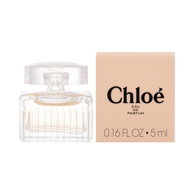 Chloé Chloé Parfémovaná voda pro ženy 5 ml