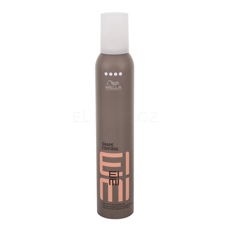 Wella Professionals Eimi Shape Control Tužidlo na vlasy pro ženy 300 ml poškozený flakon