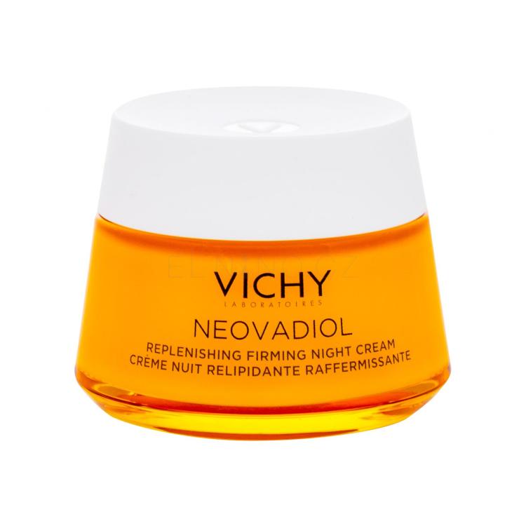 Vichy Neovadiol Post-Menopause Noční pleťový krém pro ženy 50 ml poškozená krabička