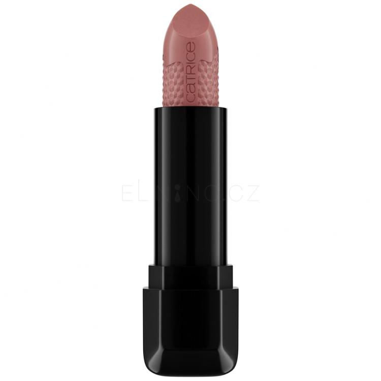 Catrice Shine Bomb Lipstick Rtěnka pro ženy 3,5 g Odstín 030 Divine Femininity