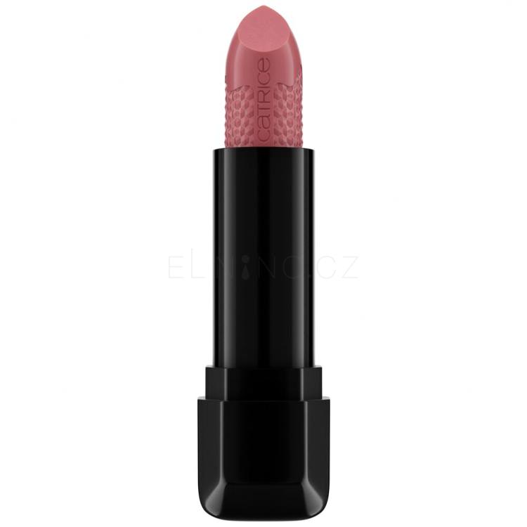 Catrice Shine Bomb Lipstick Rtěnka pro ženy 3,5 g Odstín 040 Secret Crush