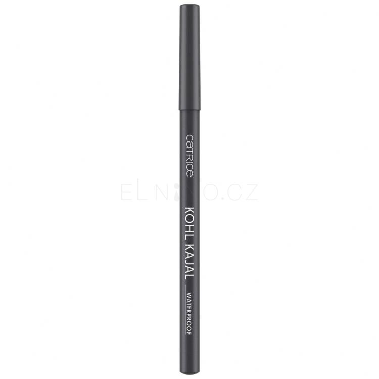 Catrice Kohl Kajal Waterproof Tužka na oči pro ženy 0,78 g Odstín 050 Beat Anthrazit