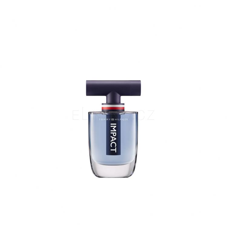 Tommy Hilfiger Impact Toaletní voda pro muže 50 ml