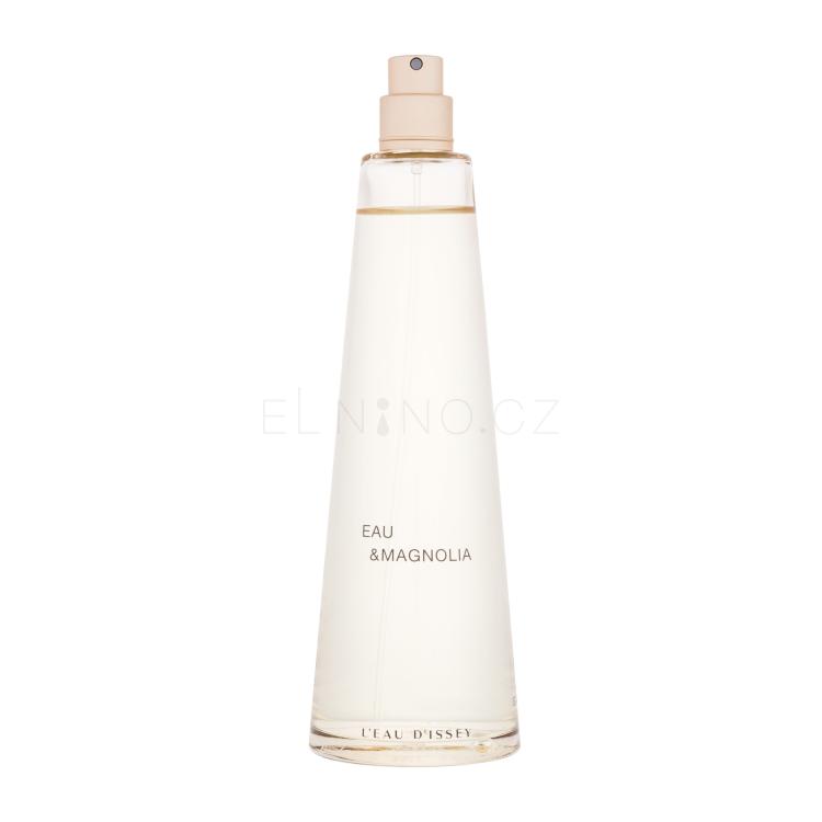 Issey Miyake L&#039;Eau D&#039;Issey Eau &amp; Magnolia Toaletní voda pro ženy 100 ml tester