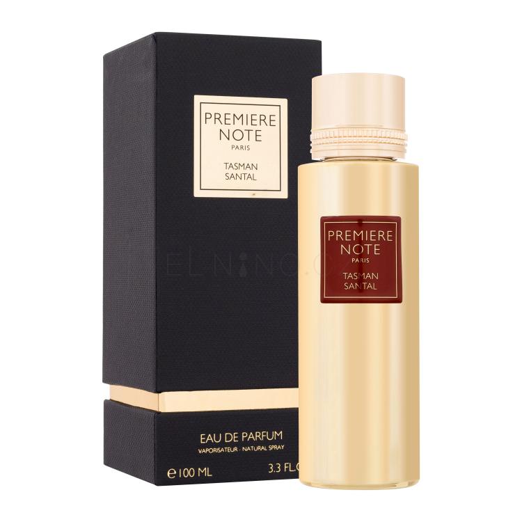 Premiere Note Tasman Santal Parfémovaná voda 100 ml