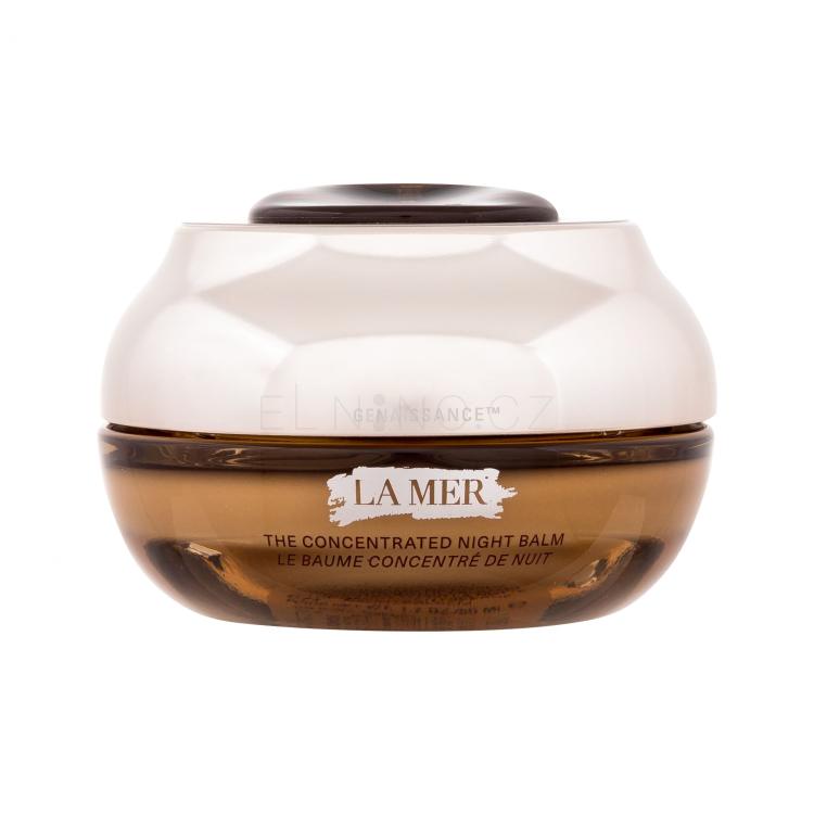 La Mer Genaissance De La Mer The Concentrated Night Balm Noční pleťový krém pro ženy 50 ml