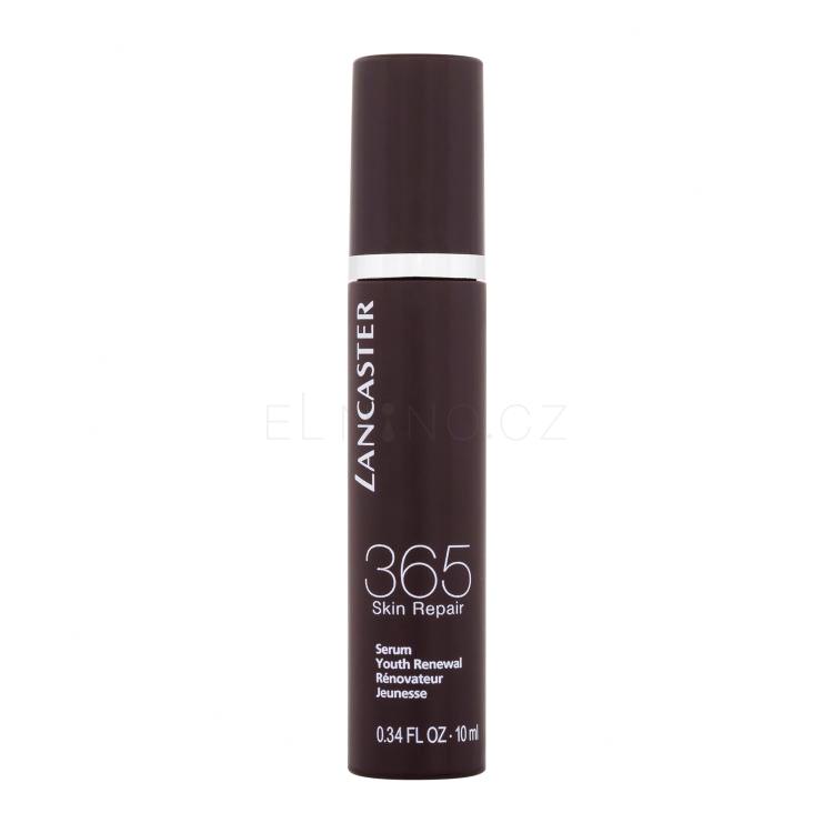 Lancaster 365 Skin Repair Youth Renewal Eye Serum Oční sérum pro ženy 10 ml