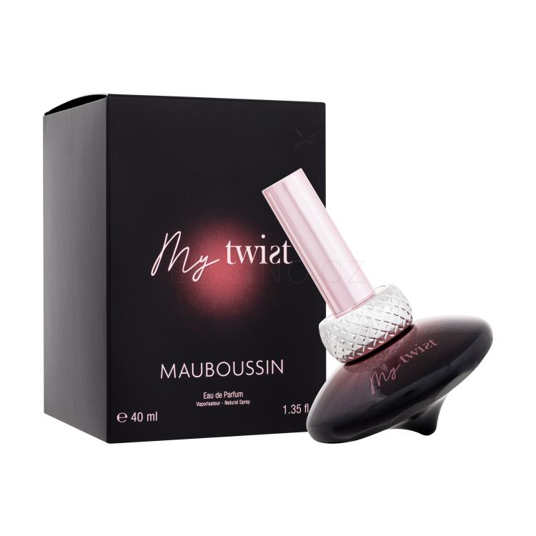 Mauboussin My Twist Parfémovaná voda pro ženy 40 ml