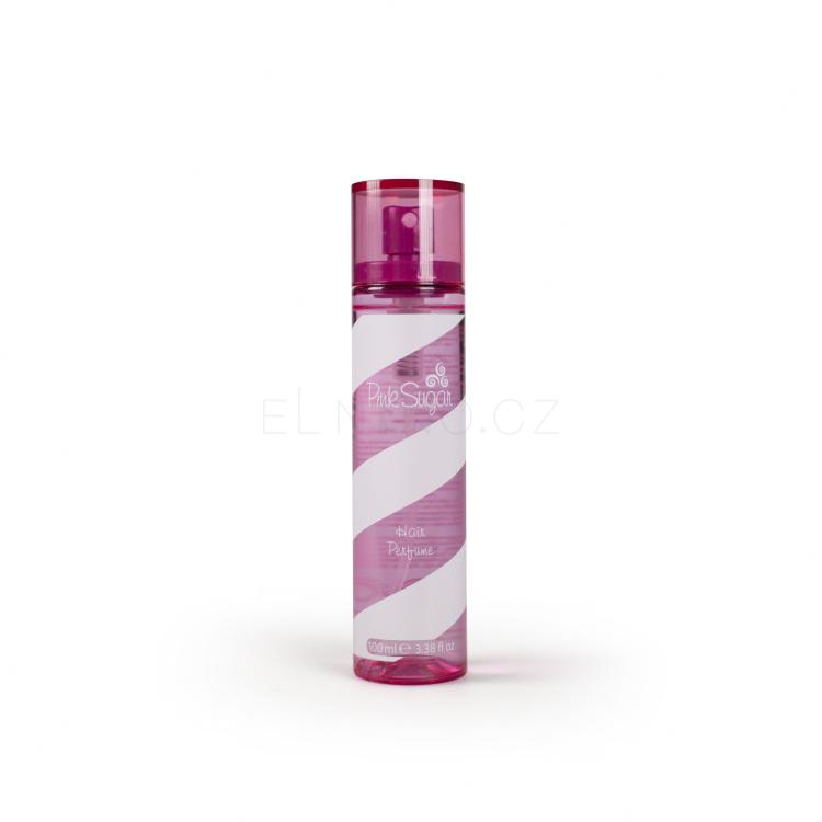 Pink Sugar Pink Sugar Vlasová mlha pro ženy 100 ml