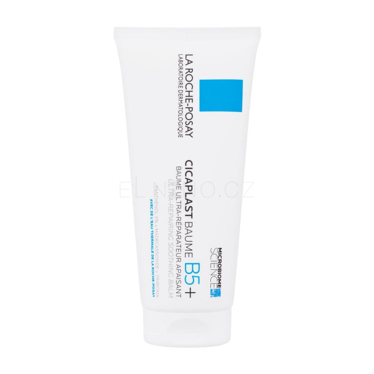 La Roche-Posay Cicaplast Baume B5+ Tělový balzám 100 ml poškozená krabička