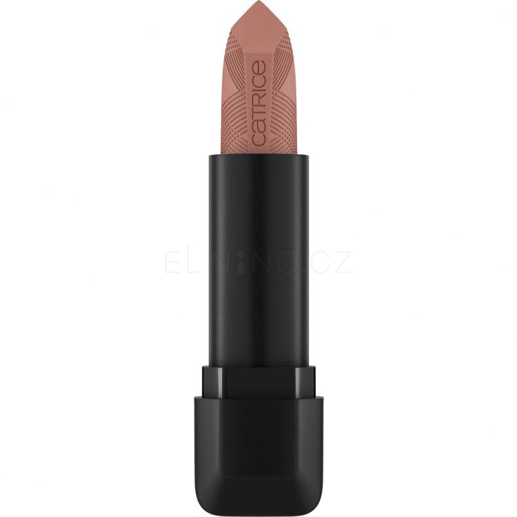 Catrice Scandalous Matte Lipstick Rtěnka pro ženy 3,5 g Odstín 030 Me Right Now