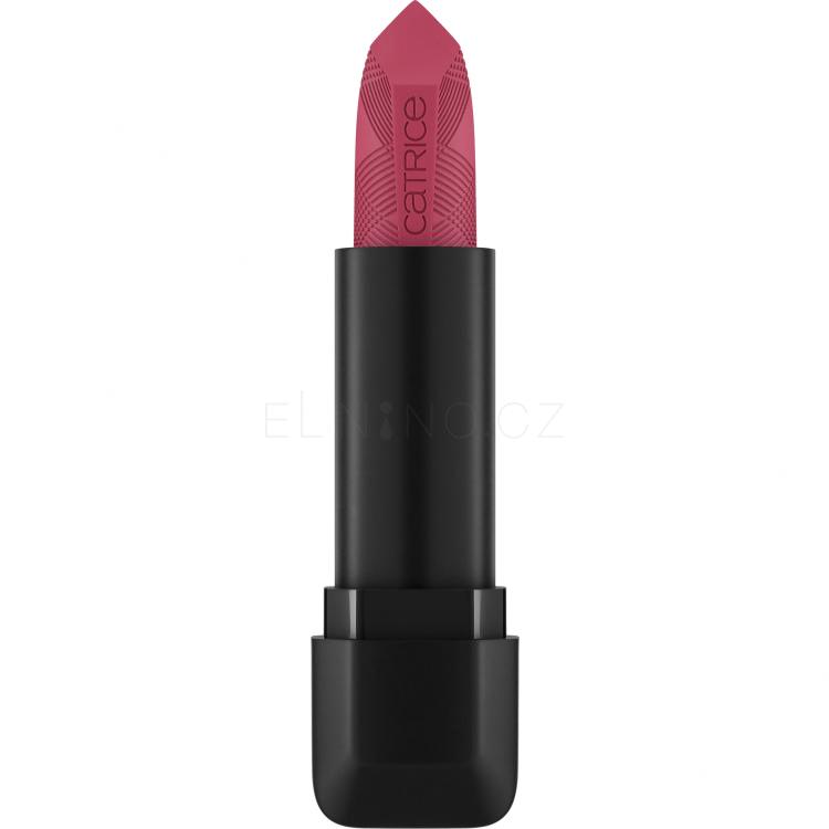 Catrice Scandalous Matte Lipstick Rtěnka pro ženy 3,5 g Odstín 100 Muse Of Inspiration